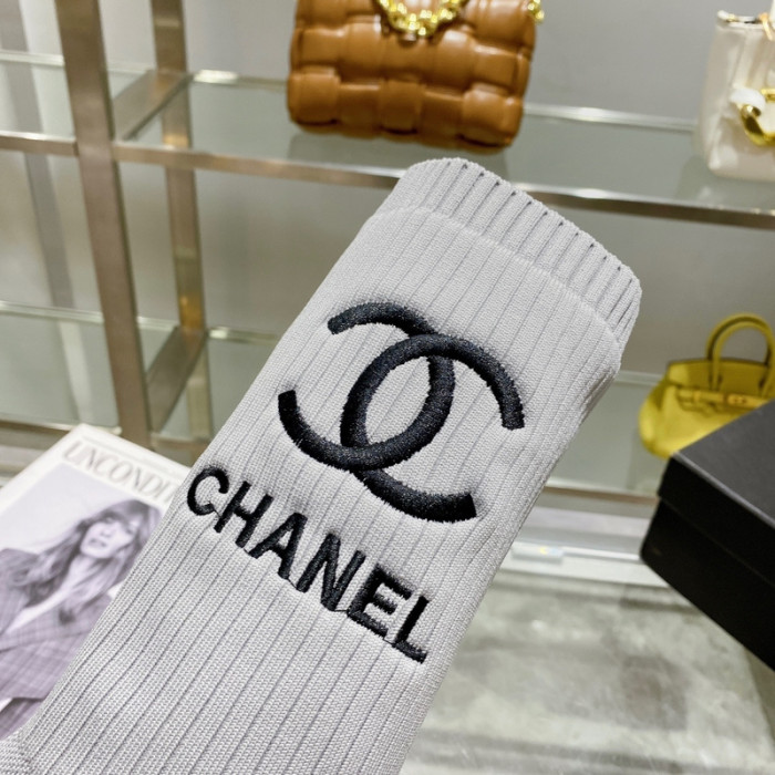 CHAL Women Shoes 1：1 Quality-767