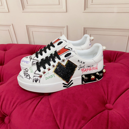 DG Women Shoes 1：1 quality-198
