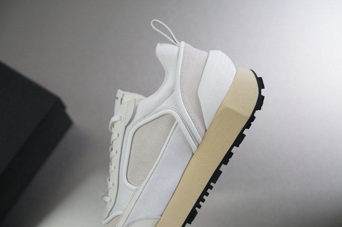 Super Max Balmain Shoes-027