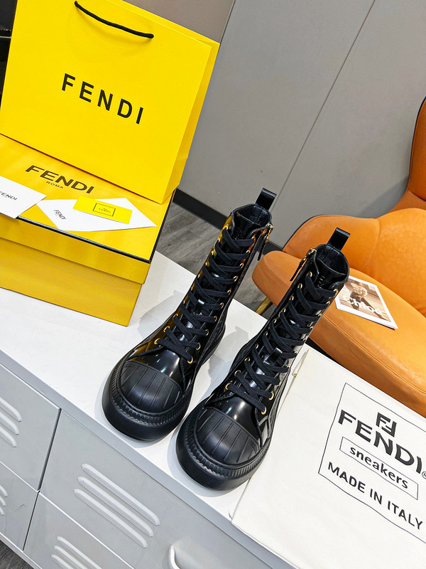 FD women shoes 1：1 quality-062