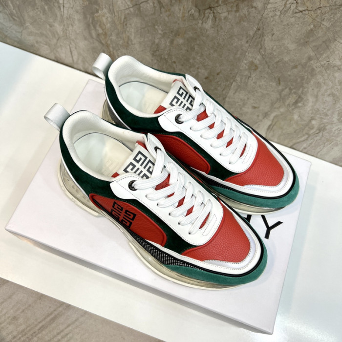 Super Max Givenchy Shoes-204