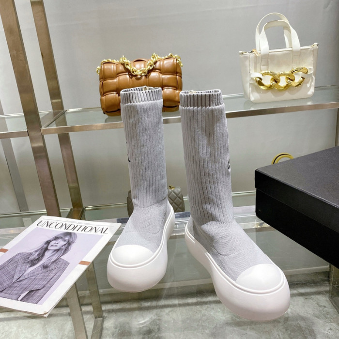 CHAL Women Shoes 1：1 Quality-767