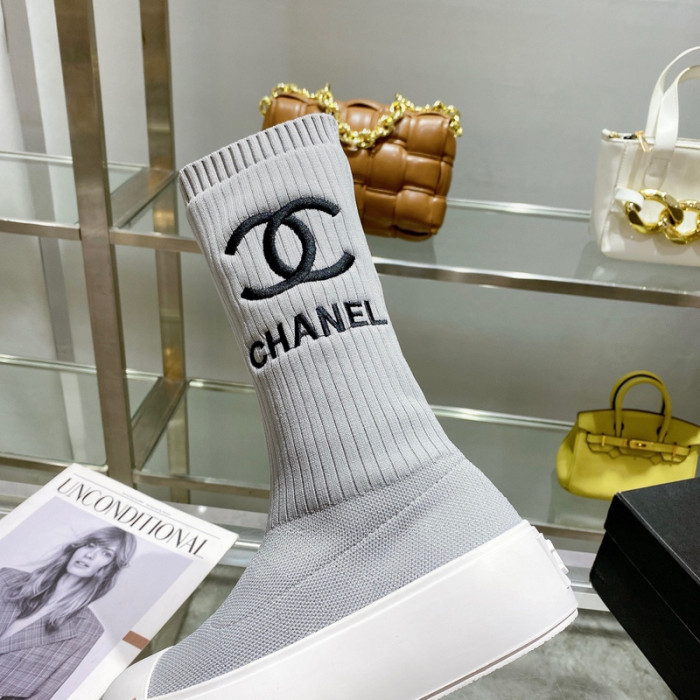 CHAL Women Shoes 1：1 Quality-767