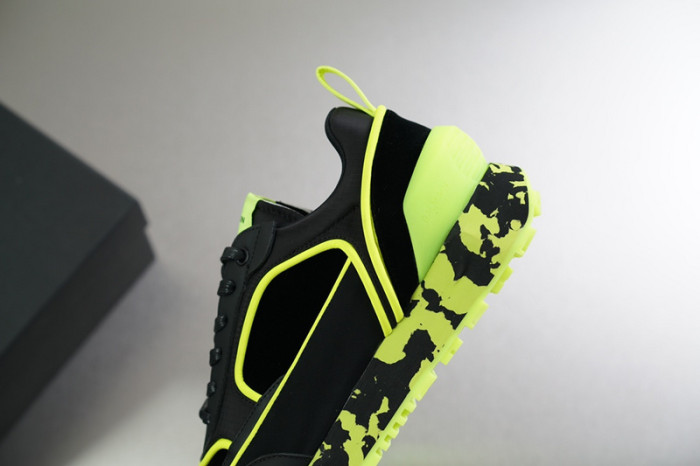 Super Max Balmain Shoes-025
