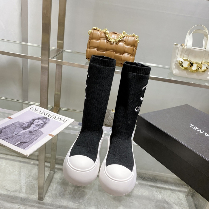 CHAL Women Shoes 1：1 Quality-770