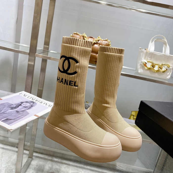 CHAL Women Shoes 1：1 Quality-768