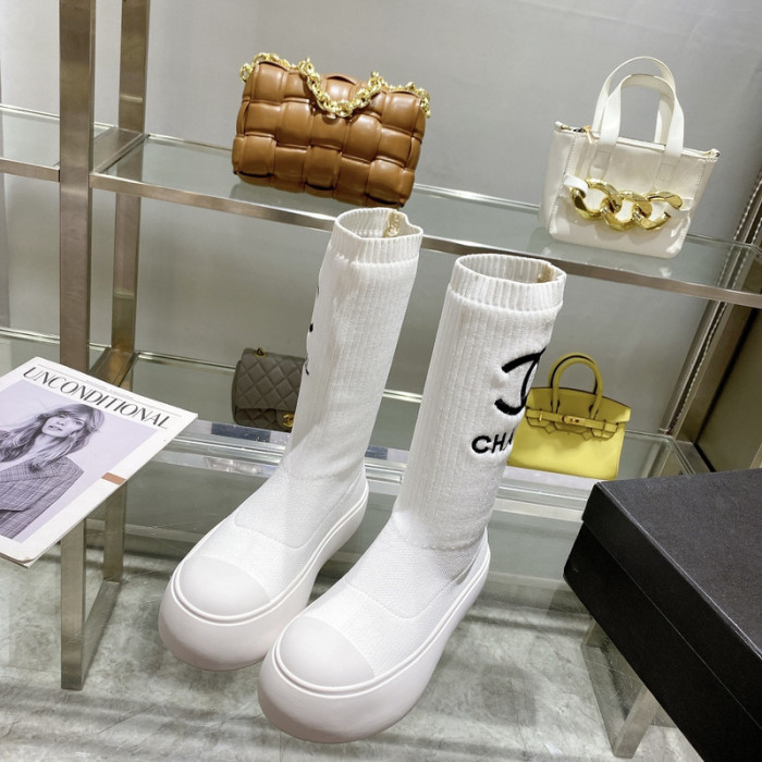 CHAL Women Shoes 1：1 Quality-766