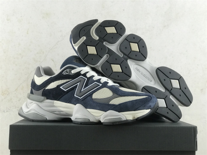 NB Shoes High End Quality-114