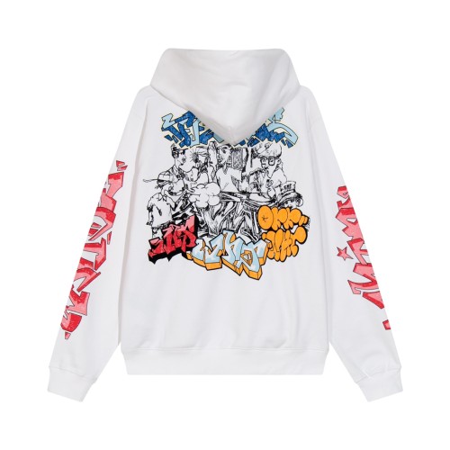 OFF White Hoodies 1：1 quality-030(S-XL)