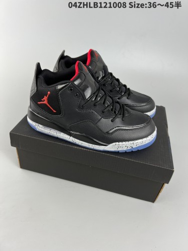 Jordan 3 women shoes AAA-004