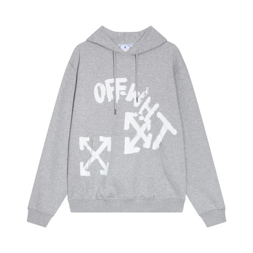 OFF White Hoodies 1：1 quality-020(S-XL)