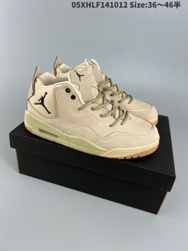 Jordan 4 women shoes AAA quality-081