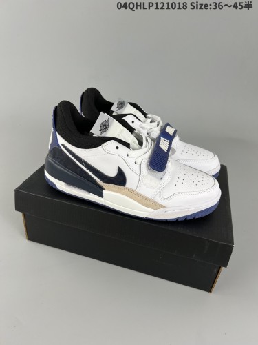 Jordan 3 women shoes AAA-034