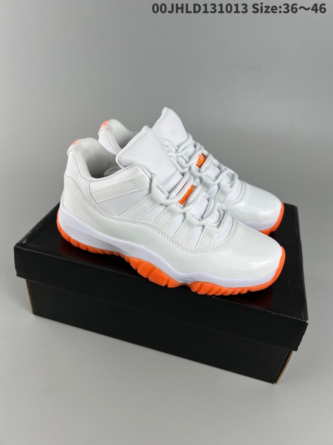 Jordan 11 Low shoes AAA Quality-073
