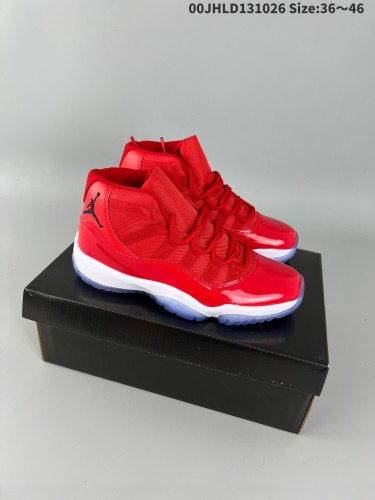 Jordan 11 women shoes-010