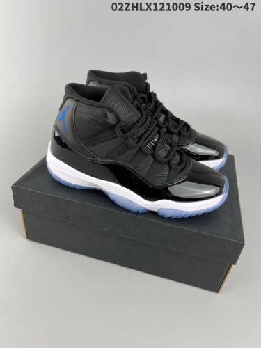 Jordan 11 shoes AAA Quality-105