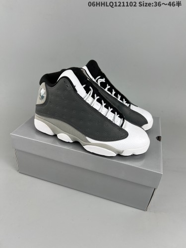 Jordan 13 women shoes AAA quality-080