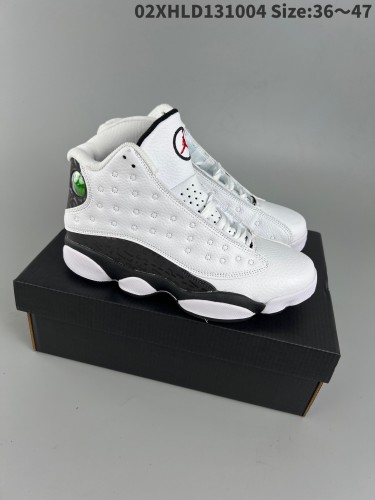 Jordan 13 women shoes AAA quality-061