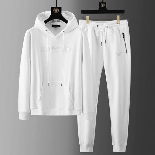 Armani long sleeve suit men-775(M-XXXXL)