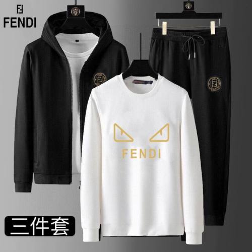FD long sleeve men suit-433(M-XXXXXL)