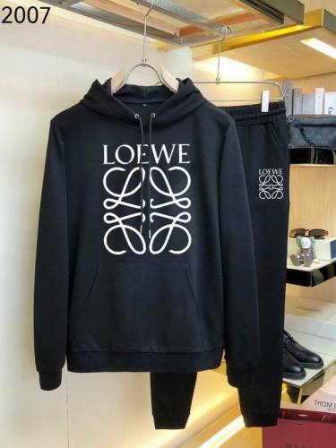 Loewe suit-020(M-XXXXXL)