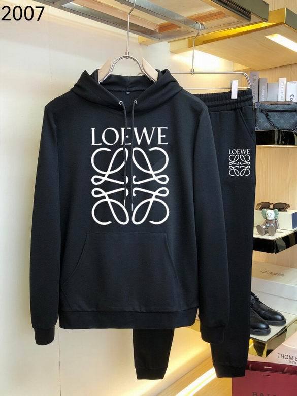 Loewe suit-020(M-XXXXXL)