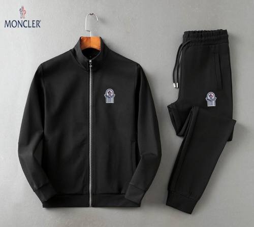 Moncler suit-224(M-XXXXXL)
