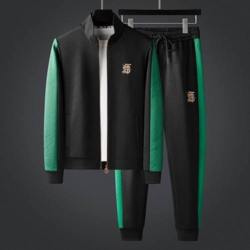 Burberry long sleeve men suit-684(M-XXXXL)