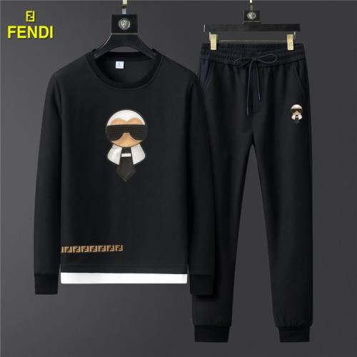 FD long sleeve men suit-464(M-XXXL)