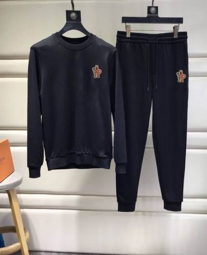 Moncler suit-208(M-XXXXXL)
