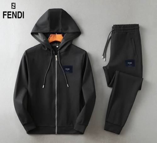 FD long sleeve men suit-423(M-XXXXXL)