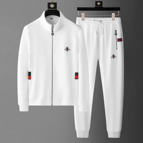 G long sleeve men suit-1146(M-XXXXL)