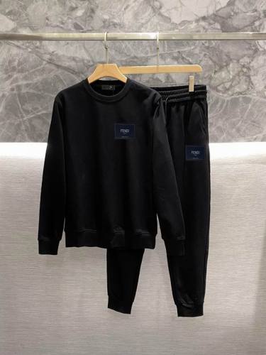 FD long sleeve men suit-441(M-XXXXXL)