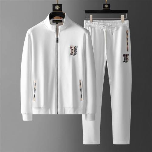 Burberry long sleeve men suit-671(M-XXXXL)