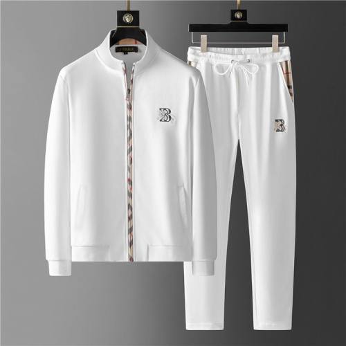 Burberry long sleeve men suit-672(M-XXXXL)