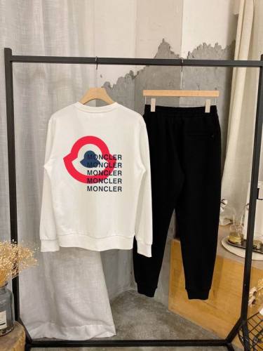 Moncler suit-229(M-XXXXXL)