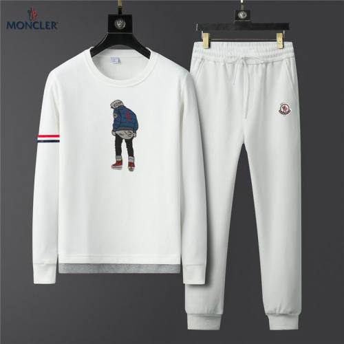 Moncler suit-273(M-XXXL)