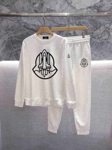 Moncler suit-233(M-XXXXXL)