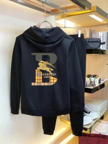 Burberry long sleeve men suit-716(M-XXXXXL)