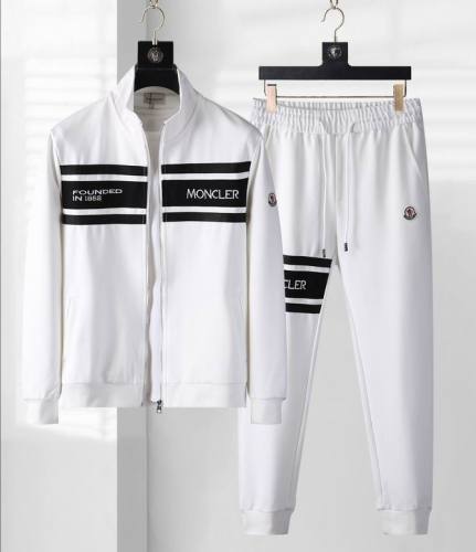 Moncler suit-252(M-XXXL)