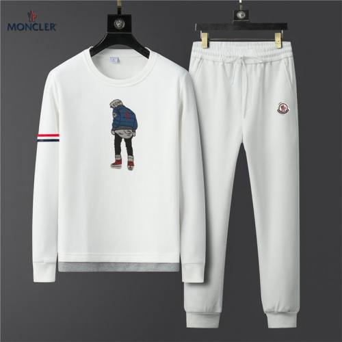 Moncler suit-279(M-XXXL)