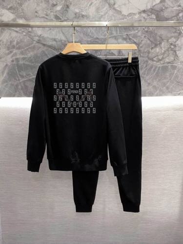 FD long sleeve men suit-442(M-XXXXXL)