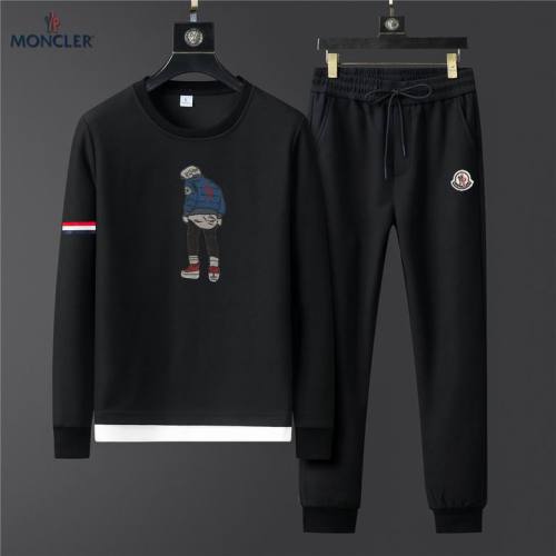 Moncler suit-274(M-XXXL)