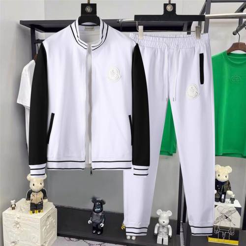 Moncler suit-248(M-XXXL)