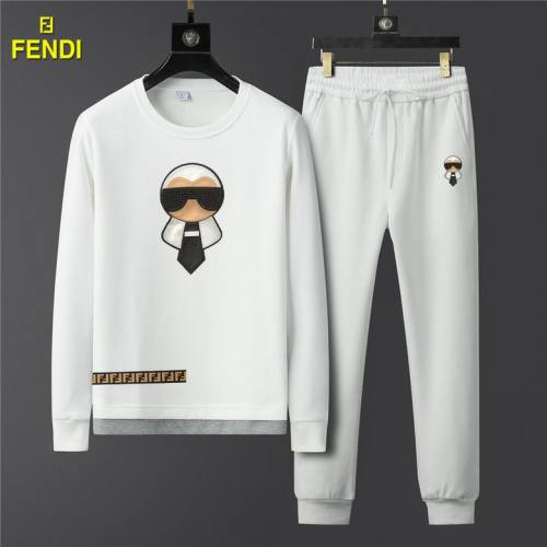 FD long sleeve men suit-465(M-XXXL)