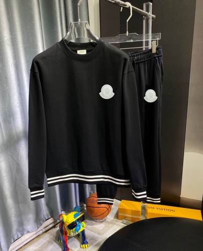Moncler suit-264(M-XXXL)