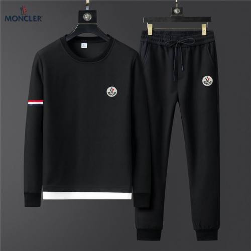 Moncler suit-272(M-XXXL)