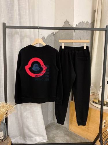 Moncler suit-227(M-XXXXXL)