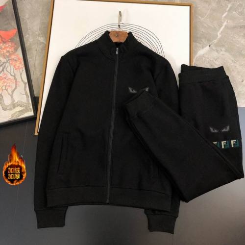 FD long sleeve men suit-455(M-XXXL)