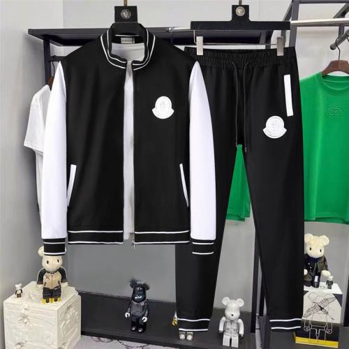 Moncler suit-247(M-XXXL)